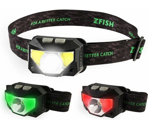 ZFish Neonix