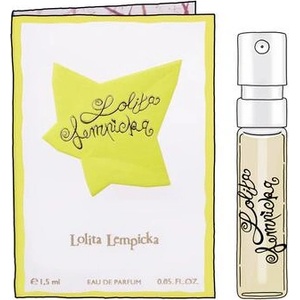 Lolita Lempicka Mon Premier EDP 1,5 ml Парфюми