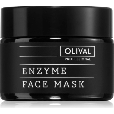 Olival Professional Enzyme Mask ексфолираща маска 50ml
