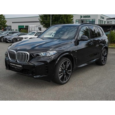 BMW X5 xDrive40d M Sport 259 kW