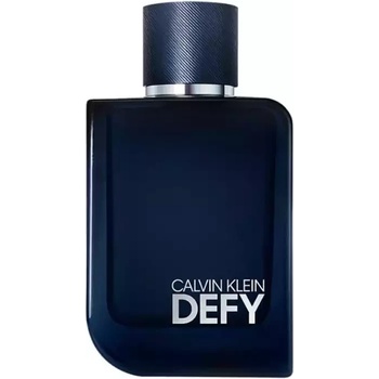Calvin Klein Defy Extrait de Parfum 100 ml