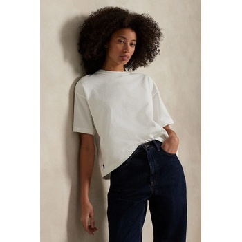 Ralph Lauren Памучна тениска Polo Ralph Lauren (211967106)