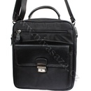 Hellix pánská taška KAT51210-B černá