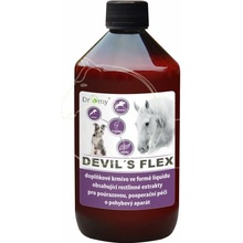 Dromy DEVIL´s Flex 1 l