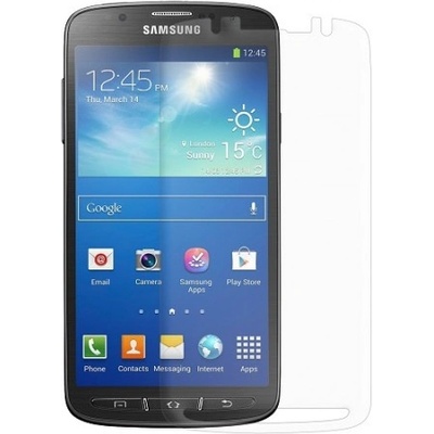 Samsung I9295 Galaxy S4 Active закален стъклен протектор