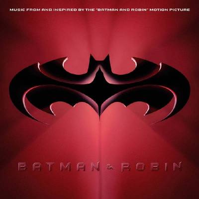 OST LP