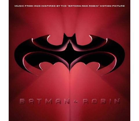 OST LP