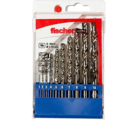 Fischer 536603