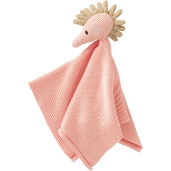 fresk Fresk: Seahorse утешител от 100% органичен памук (FR-B400-18)