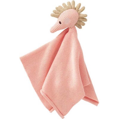 fresk Fresk: Seahorse утешител от 100% органичен памук (FR-B400-18)