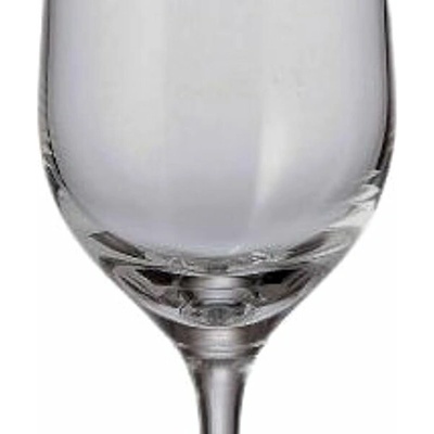 CRYSTAL BOHEMIA Pohár na sekt STRIX 6 x 200 ml