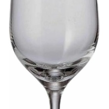CRYSTAL BOHEMIA Pohár na sekt STRIX 6 x 200 ml