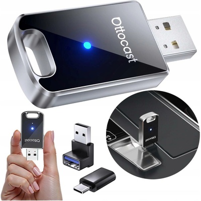 Ottocast CA505-T2