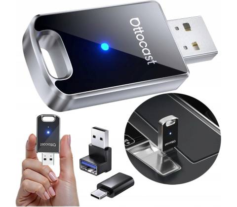 Ottocast CA505-T2