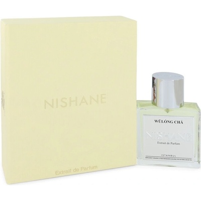 Nishane Wulong Cha parfém unisex 100 ml