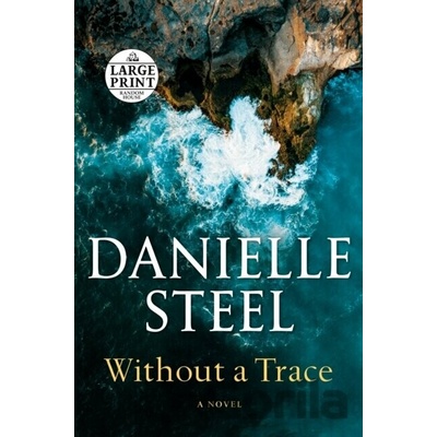 Without a Trace Steel Danielle