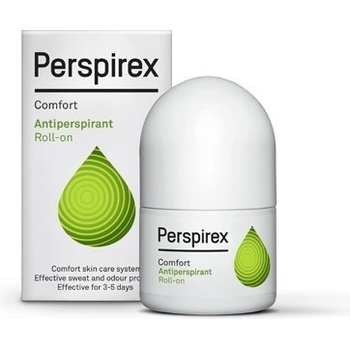 Perspirex Comfortroll-on 20 ml