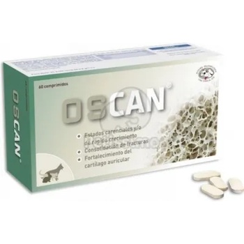 Image 1 of Vetri-Care Oscan таблетки 60 бр