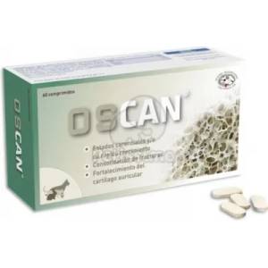 Vetri-Care Oscan таблетки 60 бр