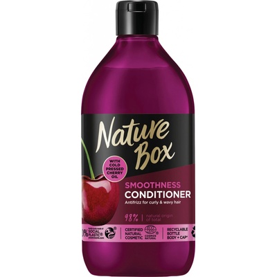 Nature Box Cherry kondicionér 385 ml