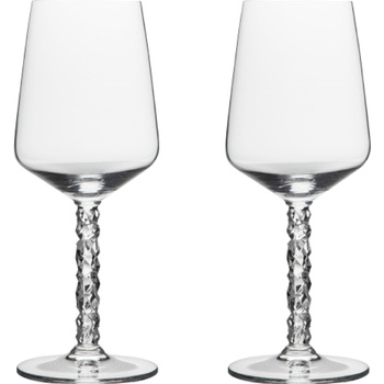 Orrefors Чаши за вино Carat 440 мл 2 бр (6590109)