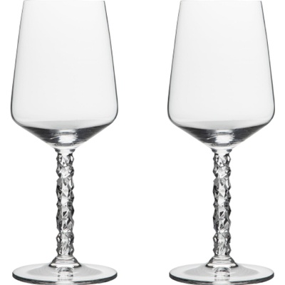 Orrefors Чаши за вино Carat 440 мл 2 бр (6590109)
