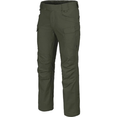 Helikon-Tex UTP Тактически панталони - PolyCotton Canvas - Jungle Green (SP-UTL-PC-27)