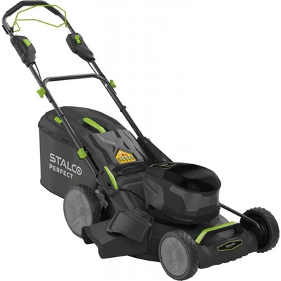 Stalco Perfect LMP60-51BLSP body 60V