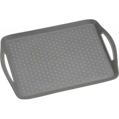 Kesper Plastový servírovací tác Safe1 45,5x32 cm