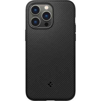 Image 1 of Spigen Гръб Spigen Mag Armor за iPhone 14 Pro Max - Черен