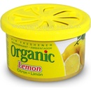 L&D Aromaticos Organic Can Lemon