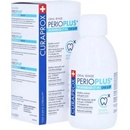 Curaprox Perio Plus+ REGENERATE CHX 0,09% s chlórhexidínu citroxom a kys. hyalurónovou 200 ml