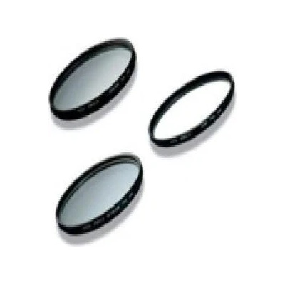 Hoya Filter Kit UV + PL-C + ND 8x 58 mm