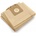 VHBW Торбички за прахосмукачка Nilfisk GD710 / GD910 / GD1000, хартия, 10 бр (800116092)