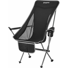 KingCamp Canna B20 KC2015_BLACK/GREY