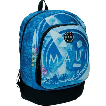 JOUMMABAGS Maui and Sons Blue