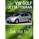 VW GOLF V/GOLF PLUS/JETTA/TOURAN, 2003 – 2008, č. 111 - H. R. Etzold