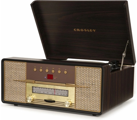 Crosley Rhapsody