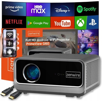 Zenwire G60