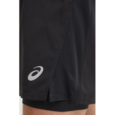 ASICS Къс панталон за бягане Asics Core (2011D215)