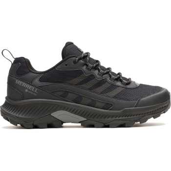 Merrell Мъжки мултиспорт обувки Merrell Speed Strike 2 GTX Multisport shoes - Black - размер 43, 5 (EU) (022-1159-0116)