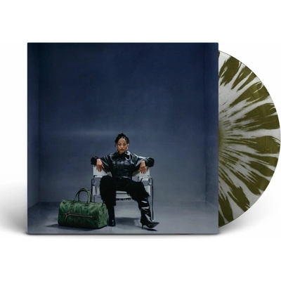 PEACE & PATIENCE Vinyl
