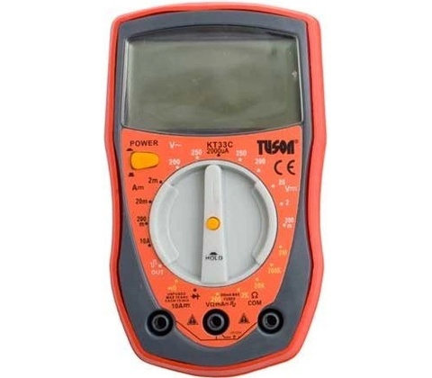 TUSON KT33C