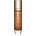 Clarins Skin Illusion Hydrating Foundation високо покривен фон дьо тен цвят 117N 30ml