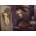 Grafika Art Puzzle - Puzzle Ortega: The Painter - 2 000 piese