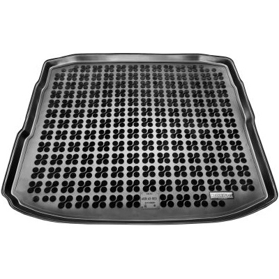 Гумена стелка за багажник за Audi A3 (2013-2020) - Седан - Rezaw Plast