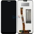 LCD Displej + Dotykové sklo Huawei P20 Lite