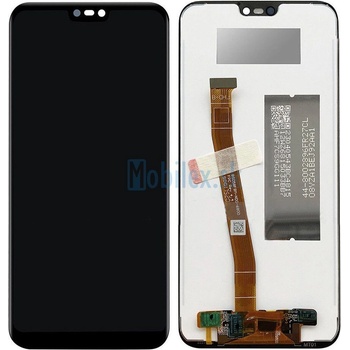 LCD Displej + Dotykové sklo Huawei P20 Lite