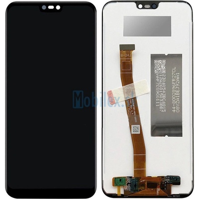 LCD Displej + Dotykové sklo Huawei P20 Lite