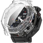 Techsuit Протектор за Amazfit T - Techsuit - Defense360 Pro + Протектор за екран - Rex 3 Pro (KF2359777)